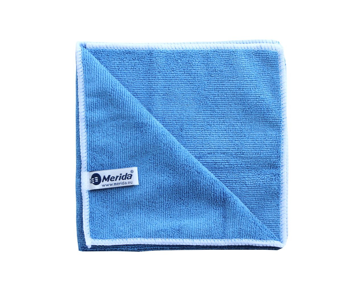 Optimum microfibre cloth (blue)